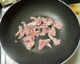✨オムパスタ✨作り方3写真