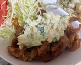 豚こま南蛮作り方5写真