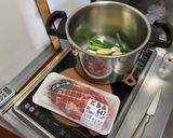 二郎のチャーシューを再現する②作り方1写真