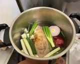 二郎のチャーシューを再現する②作り方3写真
