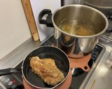 二郎のチャーシューを再現する②作り方5写真