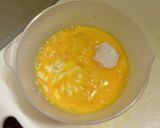 ✨オムパスタ✨作り方11写真