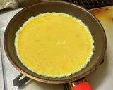 ✨オムパスタ✨作り方12写真