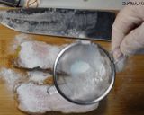 豚バラ肉のコンフィ　低温調理作り方7写真