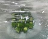 ねばねばの和物作り方3写真