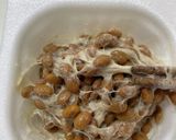ねばねばの和物作り方4写真