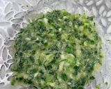 ねぎニラ味噌作り方5写真