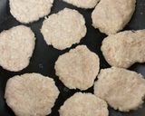 ヘルシーチキンナゲット作り方3写真