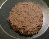 フワ軽！ココアおからパンケーキ作り方3写真