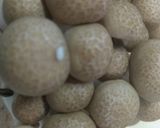 お弁当にレンチン簡単シメジのソテー風♡作り方1写真
