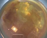やみつき！唐揚げリメイク【鶏南蛮漬け風】作り方3写真