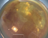 やみつき！唐揚げリメイク【鶏南蛮漬け風】作り方3写真