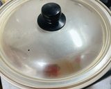 新玉ねぎとえのきとしめじの炒め物♡簡単!作り方2写真