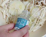 新玉ねぎとえのきとしめじの炒め物♡簡単!作り方3写真