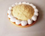 いちごタルト作り方25写真