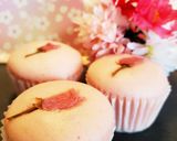 レンジで簡単♡米粉のカスタードクリーム作り方15写真
