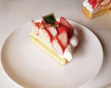 いちごタルト作り方26写真