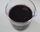 てんこ小豆パン作り方1写真