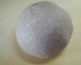 てんこ小豆パン作り方3写真