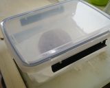 てんこ小豆パン作り方4写真