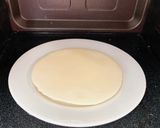 ブーケクレープ（いちご）作り方7写真