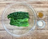 藤枝特産しいたけ入りキンパ作り方3写真