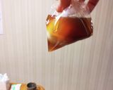 煮物ついでに煮玉子作り方4写真