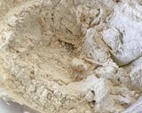 止まらない！チョコとナッツのクッキー作り方3写真