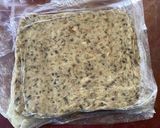 止まらない！チョコとナッツのクッキー作り方5写真