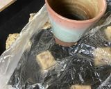 止まらない！チョコとナッツのクッキー作り方8写真