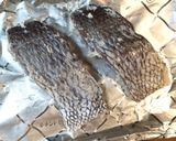 簡単　鯛の粕漬け焼き作り方5写真