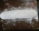 てんこ小豆パン作り方8写真