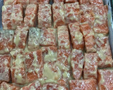 鮭の西京焼き作り方2写真