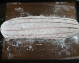 てんこ小豆パン作り方9写真