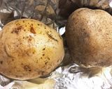 ホタテの炊き込みご飯♪同時にもう一品作り方3写真