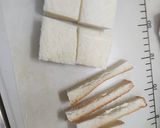 ハイライト食堂のチキンカツ作り方1写真