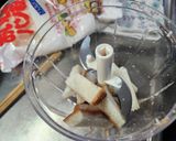 ハイライト食堂のチキンカツ作り方2写真