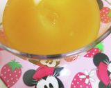 トロピカル♪微炭酸マンゴーラッシー作り方2写真