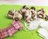 クリーミーなーナポリタン★ワンパン作り方2写真