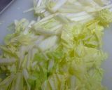 うに炒飯作り方8写真