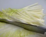 うに炒飯作り方7写真