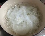 鮭缶を使って♪鮭と大根の炊いたん作り方2写真