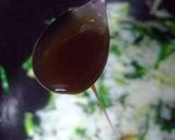 うに炒飯作り方12写真