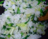 うに炒飯作り方11写真