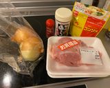 【ドヤ顔で出せる】鶏肉のパプリカ煮作り方2写真