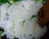 うに炒飯作り方10写真