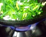 うに炒飯作り方9写真