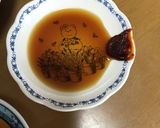 ライスペーパーでキャベツチーズ焼き作り方6写真