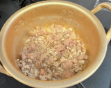 簡単に茶碗蒸し作り方1写真