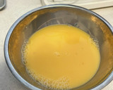 簡単に茶碗蒸し作り方2写真